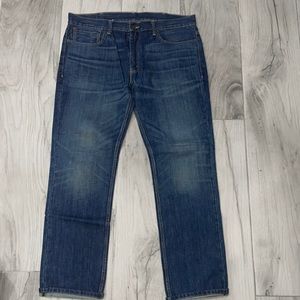 Men’s Levi’s jeans 511